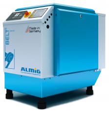 Винтовой компрессор ALMIG BELT-7 (8 бар)