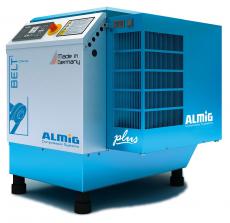 Винтовой компрессор ALMIG BELT-7 PLUS (8 бар)