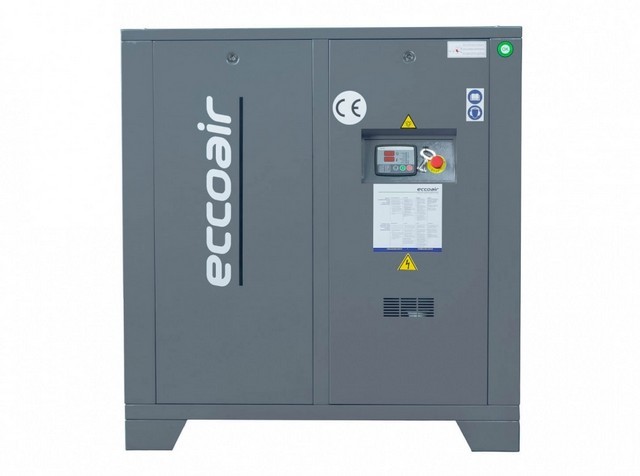 Винтовой компрессор Dalgakiran Компрессор винтовой ECCOAIR F 11-7-500 D