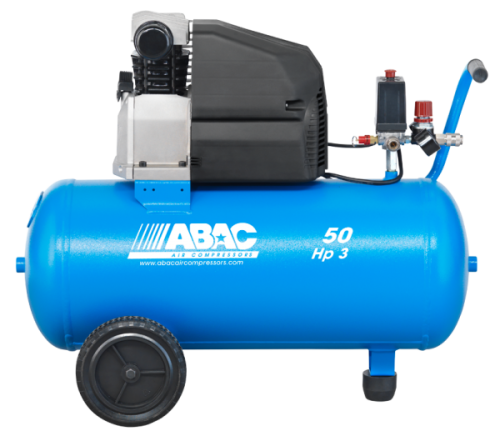 Поршневой компрессор ABAC Montecarlo L30P