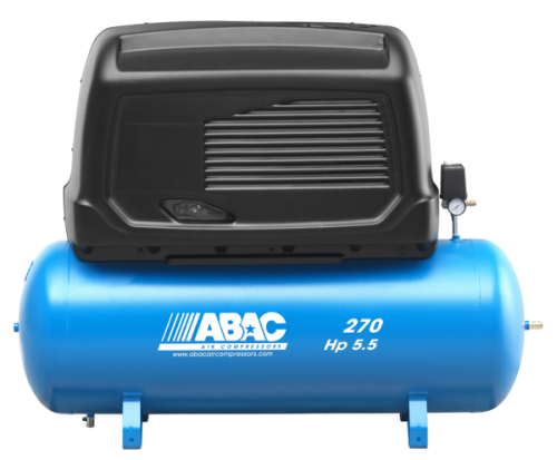 Поршневой компрессор ABAC S B5900B/270 FT5.5