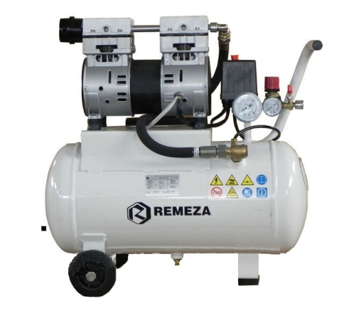 Поршневой компрессор REMEZA СБ4/С-24.OLD20