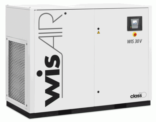 Безмасляный компрессор ABAC WIS20 VT A 13 CE 400 50