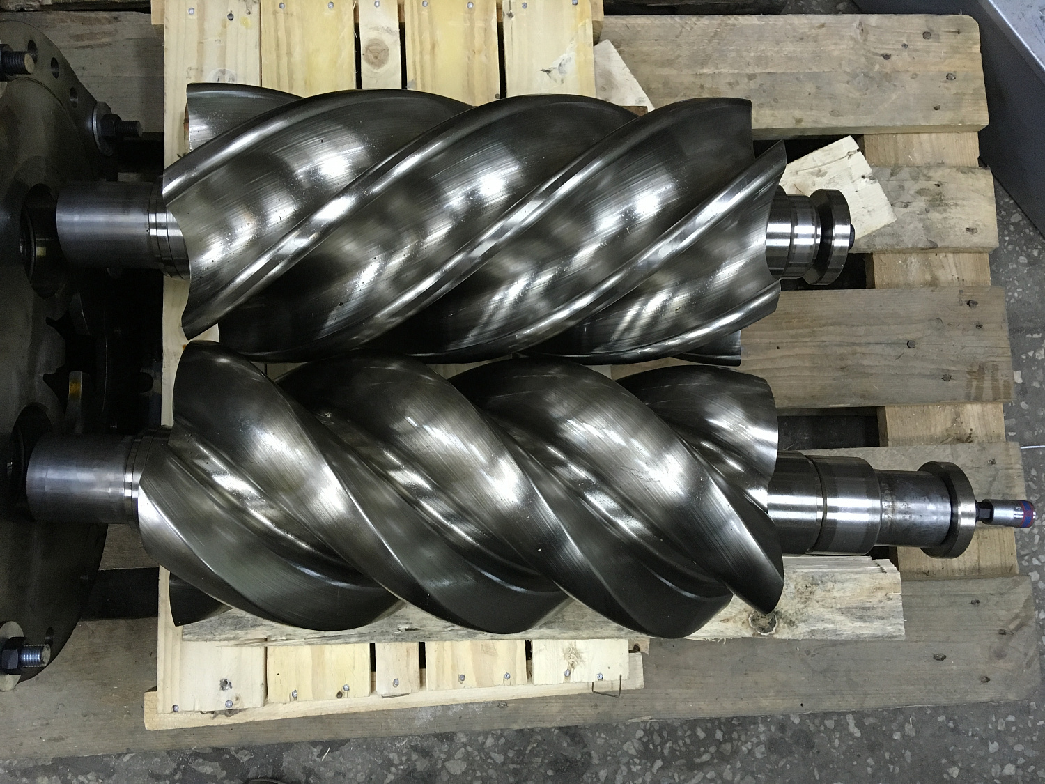 АО «БАЛАКОВО-ЦЕНТРОЛИТ»