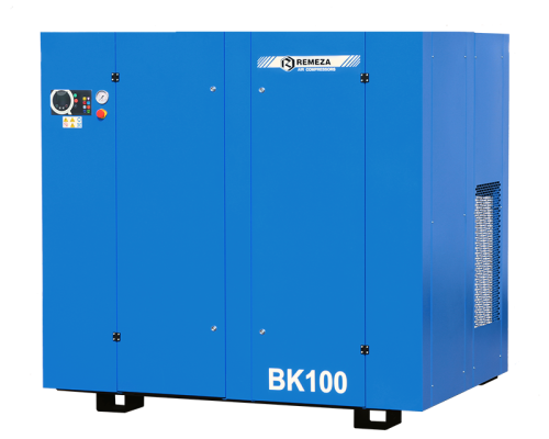 Винтовой компрессор REMEZA ВК75Р-7,5