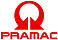 Дизельный генератор PRAMAC PMD5050s Дизельный генератор PRAMAC PMD5050s