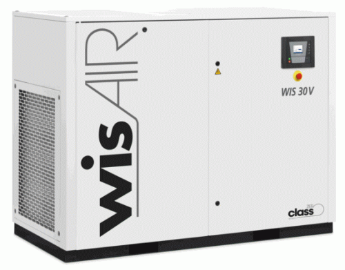 Безмасляный компрессор ABAC WIS40 VT W 13 CE 400 50