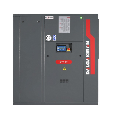 Винтовой компрессор Dalgakiran Компрессор винтовой DVK 60-7