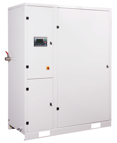 Спиральный компрессор REMEZA КС7-8В4 (8 бар)